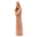 13.5"" King Size Realistic Magic Hand 13.5"" King Size Realistic Magic Hand