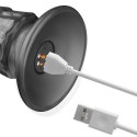 14.5" King Sized Vibrating Vibrax Slider 14.5" King Sized Vibrating Vibrax Slider