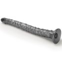 16" King Sized Vibrating Vibrax Slider 16" King Sized Vibrating Vibrax Slider