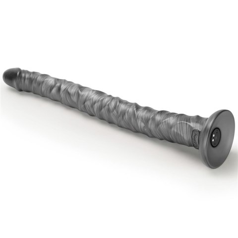 16" King Sized Vibrating Vibrax Slider 16" King Sized Vibrating Vibrax Slider