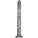 16" King Sized Vibrating Vibrax Slider 16" King Sized Vibrating Vibrax Slider