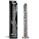 16" King Sized Vibrating Vibrax Slider 16" King Sized Vibrating Vibrax Slider