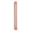 17"" King Size Realistic Slim Ultra Double Dildo 17"" King Size Realistic Slim Ultra Double Dildo