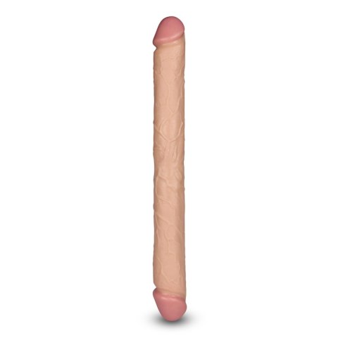 17"" King Size Realistic Slim Ultra Double Dildo 17"" King Size Realistic Slim Ultra Double Dildo