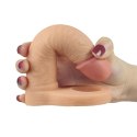 5.8"" The Ultra Soft Double 5.8"" The Ultra Soft Double