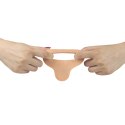 5.8"" The Ultra Soft Double 5.8"" The Ultra Soft Double
