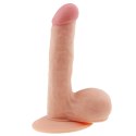 7.5"" The Ultra Soft Dude 7.5"" The Ultra Soft Dude