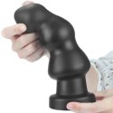 7.8"" King Sized Vibrating Anal Rigger 7.8"" King Sized Vibrating Anal Rigger