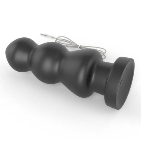 7.8"" King Sized Vibrating Anal Rigger 7.8"" King Sized Vibrating Anal Rigger