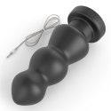 7.8"" King Sized Vibrating Anal Rigger 7.8"" King Sized Vibrating Anal Rigger