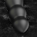 7.8"" King Sized Vibrating Anal Rigger 7.8"" King Sized Vibrating Anal Rigger