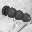 7.8"" King Sized Vibrating Anal Rigger 7.8"" King Sized Vibrating Anal Rigger