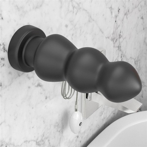 7.8"" King Sized Vibrating Anal Rigger 7.8"" King Sized Vibrating Anal Rigger