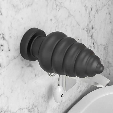 7"" King Sized Vibrating Anal Cracker 7"" King Sized Vibrating Anal Cracker