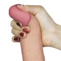 8.8"" The Ultra Soft Dude Vibrating 8.8"" The Ultra Soft Dude Vibrating