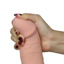 8.8"" The Ultra Soft Dude Vibrating 8.8"" The Ultra Soft Dude Vibrating