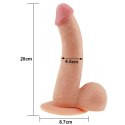 8.8"" The Ultra Soft Dude 8.8"" The Ultra Soft Dude