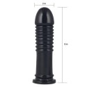 8"" King Sized Anal Bumper 8"" King Sized Anal Bumper