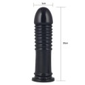 8"" King Sized Anal Bumper 8"" King Sized Anal Bumper