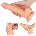 8"" The Ultra Soft Dude 8"" The Ultra Soft Dude