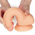 8"" The Ultra Soft Dude 8"" The Ultra Soft Dude