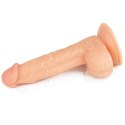 8"" The Ultra Soft Dude 8"" The Ultra Soft Dude