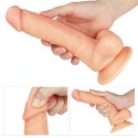 8"" The Ultra Soft Dude 8"" The Ultra Soft Dude