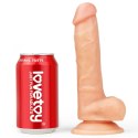 8"" The Ultra Soft Dude 8"" The Ultra Soft Dude