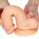 8"" The Ultra Soft Dude 8"" The Ultra Soft Dude