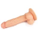 8"" The Ultra Soft Dude 8"" The Ultra Soft Dude