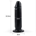 9.25"" King Sized Anal Dildo 9.25"" King Sized Anal Dildo
