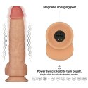 9.5'' Vibrating Power Basics Cock 9.5'' Vibrating Power Basics Cock