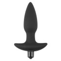 Anal Indulgence Collection Fantasy Plug Anal Indulgence Collection Fantasy Plug