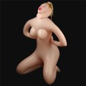 Cowgirl Style Love Doll Cowgirl Style Love Doll