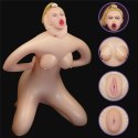 Cowgirl Style Love Doll Cowgirl Style Love Doll