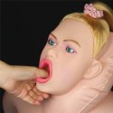 Cowgirl Style Love Doll Cowgirl Style Love Doll