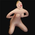Cowgirl Style Love Doll Cowgirl Style Love Doll