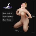Cowgirl Style Love Doll Cowgirl Style Love Doll