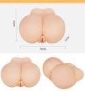 Feel Me Bare Perfect Pussy&Ass Feel Me Bare Perfect Pussy&Ass