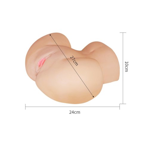 Feel Me Bare Perfect Pussy&Ass Feel Me Bare Perfect Pussy&Ass