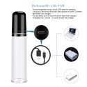 Maximizer Worx Elite Rechargeable Pump Maximizer Worx Elite Rechargeable Pump