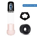 Maximizer Worx Elite Rechargeable Pump Maximizer Worx Elite Rechargeable Pump