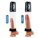 Maximizer Worx Elite Rechargeable Pump Maximizer Worx Elite Rechargeable Pump