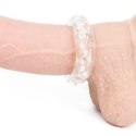 POWER PLUS Cockring Clear POWER PLUS Cockring Clear