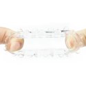 POWER PLUS Cockring Clear POWER PLUS Cockring Clear