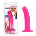 Silicone Holy Dong Medium Pink Silicone Holy Dong Medium Pink