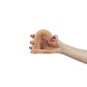 The Ultra Soft Double
-Vibrating The Ultra Soft Double
-Vibrating