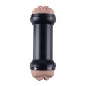 Training Master Double Side Stroker Mouth and Pussy Training Master Double Side Stroker Mouth and Pussy