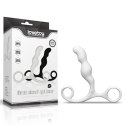 Ultimate Silicone P spot Teaser Ultimate Silicone P spot Teaser