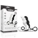 Ultimate Silicone P spot Teaser Ultimate Silicone P spot Teaser